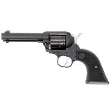 RUGER WRANGLER .22 LR