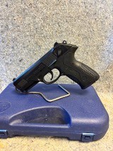 BERETTA PX4 STORM 9MM LUGER (9x19 PARA)