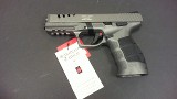 SAR USA SAR9X 9MM LUGER (9X19 PARA)