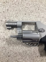 SMITH & WESSON 642 AIRWEIGHT .38 SPL +P - 3 of 3