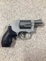 SMITH & WESSON 642 AIRWEIGHT .38 SPL +P - 2 of 3