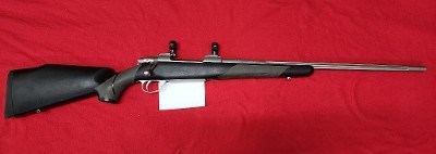 SAKO SAKO V .300 WSM - Image 2 of 2
