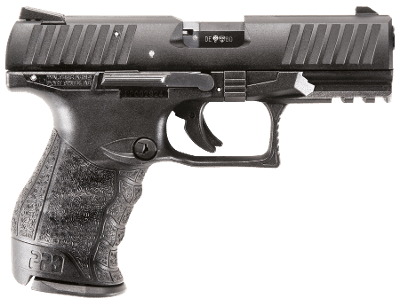 WALTHER PPQ M2 .22 LR