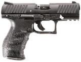WALTHER PPQ M2 .22 LR