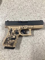 GLOCK 19 9MM LUGER (9x19 PARA) - 2 of 3