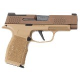 SIG SAUER P365 XL 9MM LUGER (9X19 PARA) - 2 of 3
