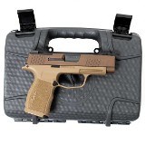 SIG SAUER P365 XL 9MM LUGER (9X19 PARA) - 3 of 3