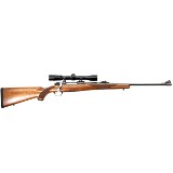 RUGER M77 MARK II .308 WIN - 2 of 3