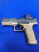 WALTHER ARMS PDP OR 9MM LUGER (9X19 PARA) - 3 of 3