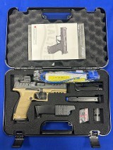 WALTHER ARMS PDP OR 9MM LUGER (9X19 PARA) - 2 of 3