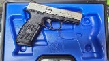 FN MODEL FNS-40 IN .40 S&W .40 S&W - 2 of 2