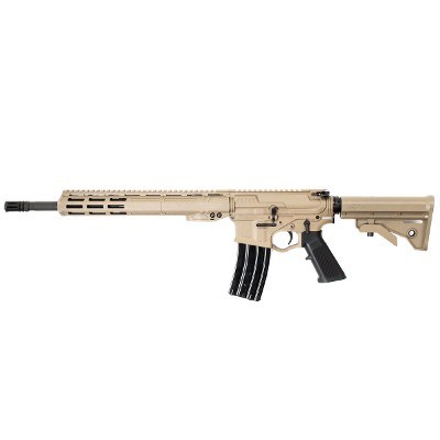 ATI ALPHA MAXX 5.56X45MM NATO