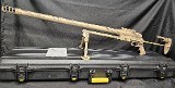 NOREEN FIREARMS LLC ULR .50 BMG