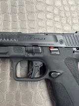 SMITH & WESSON M&P SHIELD X 9MM LUGER (9x19 PARA) - 3 of 3