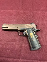 SIG SAUER 1911 SPARTAN FULL SIZE .45 ACP - 3 of 3
