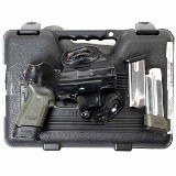 SPRINGFIELD ARMORY XD-9 SUB-COMPACT 9MM LUGER (9X19 PARA) - 3 of 3