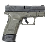SPRINGFIELD ARMORY XD-9 SUB-COMPACT 9MM LUGER (9X19 PARA) - 2 of 3