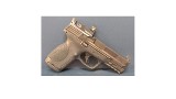SMITH & WESSON M&P9 M2.0 COMPACT OR 9MM LUGER (9x19 PARA) - 2 of 3