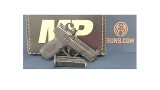 SMITH & WESSON M&P9 M2.0 COMPACT OR 9MM LUGER (9x19 PARA)