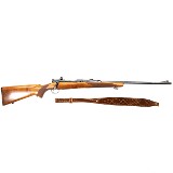 WINCHESTER 70 (PRE-64) .30-06 SPRG - 3 of 3