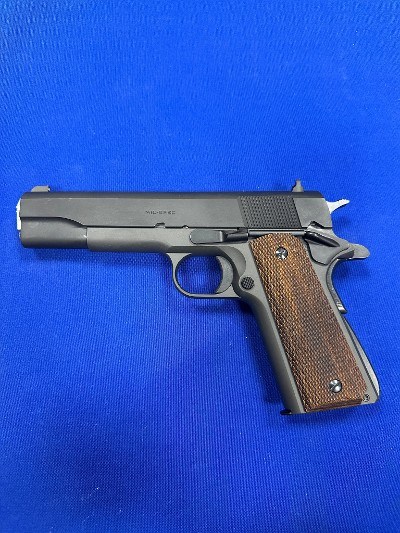 SPRINGFIELD ARMORY 1911 DEFENDER MIL-SPEC .45 ACP