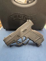 WALTHER PPS .40 S&W - 2 of 3