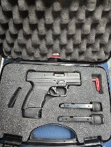 WALTHER PPS .40 S&W