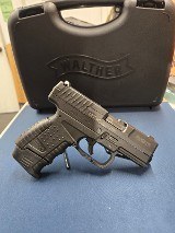 WALTHER PPS .40 S&W - 3 of 3