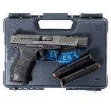 WALTHER PPQ 9MM LUGER (9X19 PARA) - 3 of 3