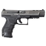 WALTHER PPQ 9MM LUGER (9X19 PARA) - 2 of 3