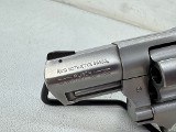 RUGER SP101 (DOUBLE ACTION ONLY) .357 MAG - 3 of 3
