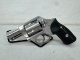 RUGER SP101 (DOUBLE ACTION ONLY) .357 MAG