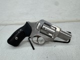 RUGER SP101 (DOUBLE ACTION ONLY) .357 MAG - 2 of 3