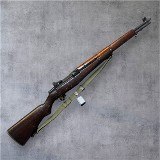 WINCHESTER M1 GARAND WW2 1942 .30-06 SPRG - 2 of 3