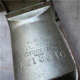 WINCHESTER M1 GARAND WW2 1942 .30-06 SPRG - 3 of 3