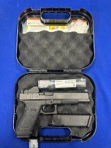 GLOCK G40 GEN 4 MOS 10MM - 2 of 3