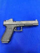 GLOCK G40 GEN 4 MOS 10MM