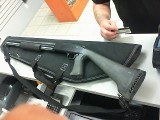 MOSSBERG 500A PISTOL GRIP SHOTGUN 12 GA - 2 of 3