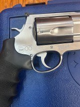 SMITH & WESSON 500 .500 S&W MAG - 3 of 3