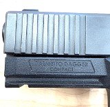 PALMETTO STATE ARMORY DAGGER 9MM LUGER (9x19 PARA) - 2 of 3