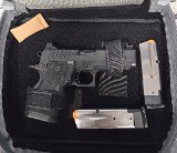 STACCATO 2011 C9MM LUGER (9x19 PARA)