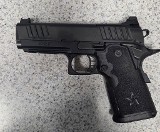 STACCATO 2011 C9MM LUGER (9x19 PARA) - 3 of 3