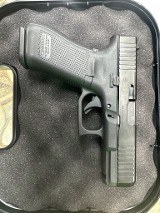 GLOCK 45 9MM LUGER (9x19 PARA) - 2 of 3