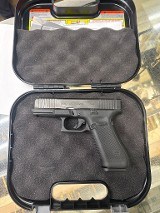 GLOCK 45 9MM LUGER (9x19 PARA)