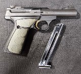 BROWNING BUCK MARK 22 .22 LR - 2 of 3