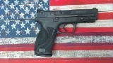 SMITH & WESSON M&P40 M2.0 .40 S&W - 2 of 3
