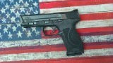 SMITH & WESSON M&P40 M2.0 .40 S&W - 3 of 3