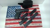 SMITH & WESSON M&P40 M2.0 .40 S&W