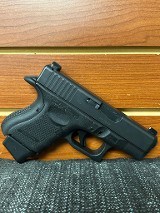GLOCK G27 GEN 4 .40 S&W - 2 of 3