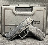 TISAS ZIGANA PX-9 9MM LUGER (9x19 PARA)